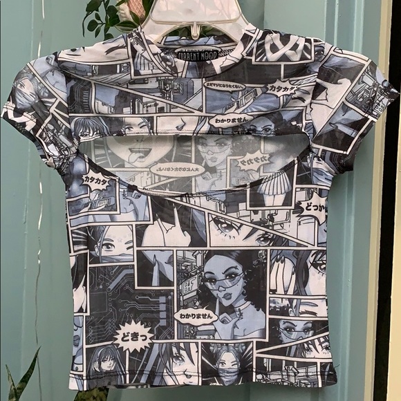 Best Mood Top